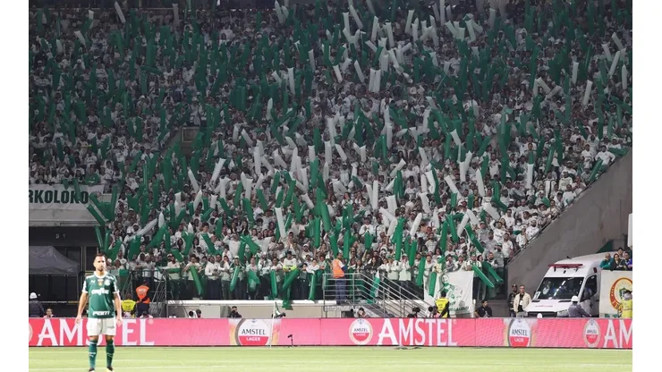 Palmeiras x Juventude; prognósticos do jogo da vigésima sexta rodada ((Foto: Fabio Menotti/Palmeiras)
