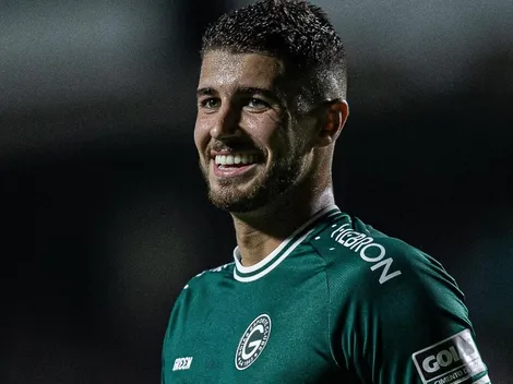 Bastidores de contratação de Pedro Raúl ganham ares no Grêmio