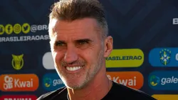 Foto: Fernando Moreno/AGIF - Mancini está na sua segunda passagem pelo América-MG.