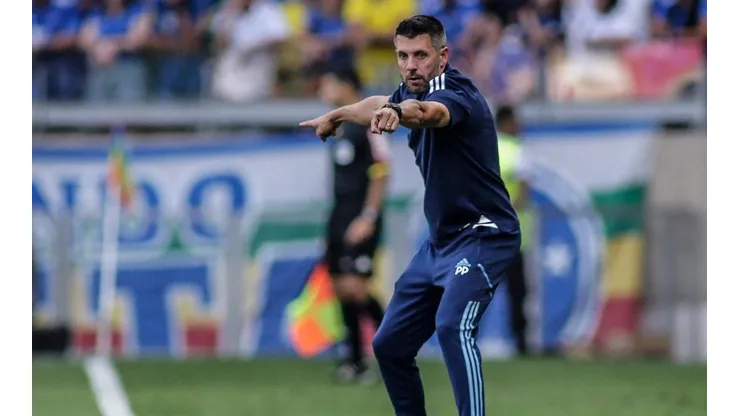 Cruzeiro x Operário, prognósticos do jogo da 29ª rodada da Série B (Foto: Gustavo Aleixo/Cruzeiro)