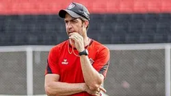 Foto: Pietro Carpi / EC Vitória