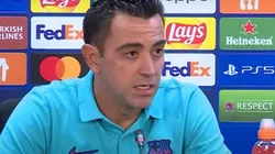 Foto: Reprodução Canal Oficial do Barcelona - YouTube