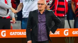 Jason Silva/AGIF - Dorival fala sobre enfrentar o Athletico na Libertadores