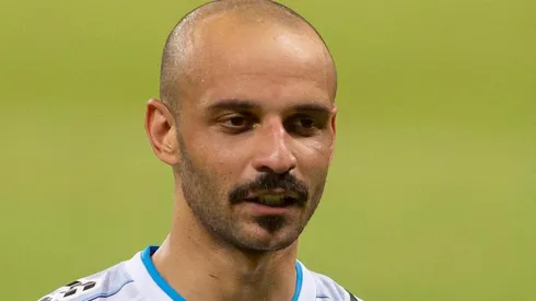 Foto: Pedro Chaves/AGIF