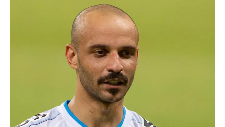 Foto: Pedro Chaves/AGIF