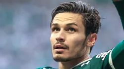 Foto: Marcello Zambrana/AGIF - Raphael Veiga