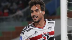 Foto: APG/AGIF - Igor Gomes pode mudar de ares no Brasil.