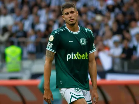 "Na casa dos US$ 3 milhões”; Staff confirma 5 clubes na cola de Pedro Raul para 2023