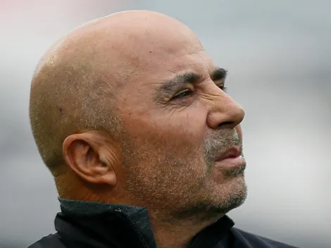 Técnico pede demissão de forma inesperada: “É da escola de Sampaoli, aproveita”; diz torcida do Santos