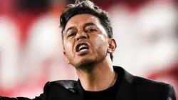 - Marcelo Gallardo