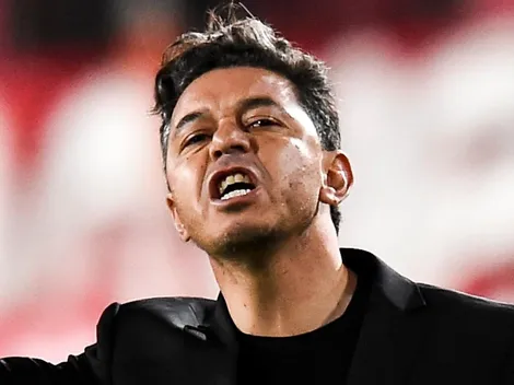 “Temos condições de ir ao Rio e tirá-lo do Fla”; Torcida do River faz campanha para contratar titular do CRF