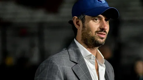 BRASILEIRO B 2022, VASCO X GUARANI