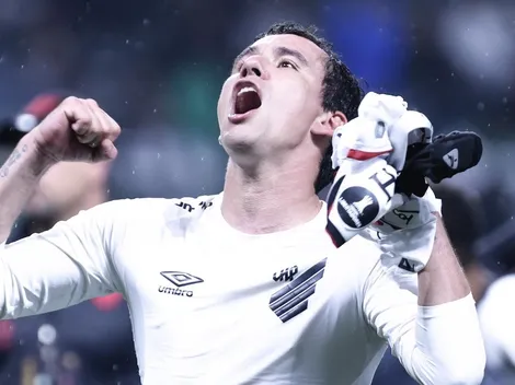 Pablo 'solta o verbo' em vingança ao Palmeiras e põe São Paulo na conta; Entenda!