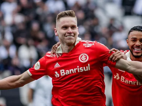 Alemão e Romero preocupam e Inter recebe resposta de staff de camisa 9 para 2023