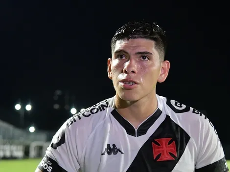 Após “cavar” saída, imprensa chilena repercute futuro de Palacios