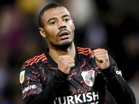 "Os favoritos"; Portal 'crava' que Corinthians quer contratar De La Cruz e +2