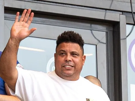 Ronaldo deixa Duílio para trás e busca acordo com defensor no radar do Corinthians