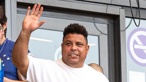 Foto: Alessandra Torres/AGIF - Ronaldo quer fechar acordo com defensor que interessa ao Timão