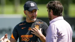 Foto: Rodrigo Coca/ Agência Corinthians