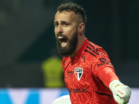 Jandrei vira passado e web ‘namora’ com goleiro de Série A para 2023