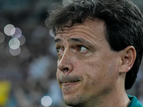 Fluminense define o futuro de Diniz e estratégia para negociar com o treinador chama atenção