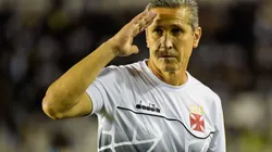 Brasileiro A 2018, Vasco x Fluminense