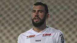 Foto: Ronald Felipe/AGIF - Castán possui quase cem jogos pelo Coxa