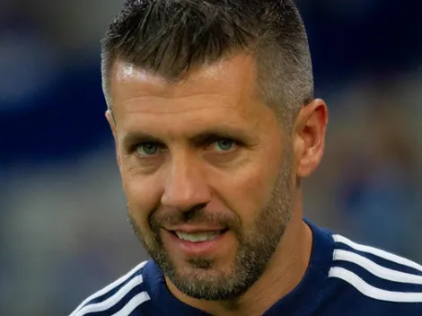 Pezzolano 'esquece' clubismo e se rende ao Fluminense: "Nunca vi no mundo"