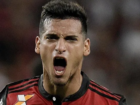 “Caramba, confesso que gostava dele...”; Situação inesperada de Trauco na carreira chega ao Fla