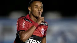 Foto: Jorge Rodrigues/AGIF - Lázaro foi vendido por pouco mais de R$36 milhões.