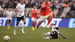 Foto: Alan Morici/AGIF - Alan Patrick foi destaque do Inter neste domingo