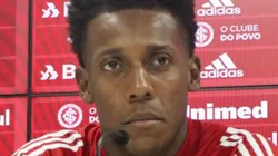 Foto: Ricardo Duarte/Internacional