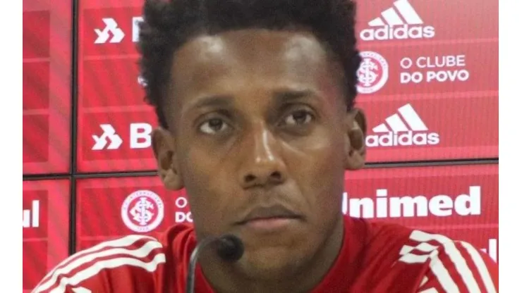Foto: Ricardo Duarte/Internacional