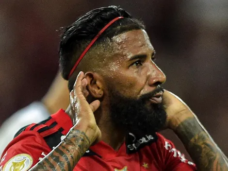 “Atlético-MG, Flamengo, Grêmio e River Plate”; Empresário de Rodinei faz revelações surpreendentes