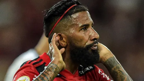 Foto: Thiago Ribeiro/AGIF - Rodinei