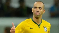 Foto: Mauro Horita/AGIF - Diego Tardelli