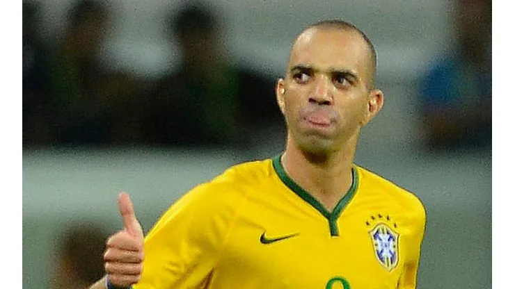 Foto: Mauro Horita/AGIF - Diego Tardelli