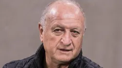 Foto: Robson Mafra/AGIF