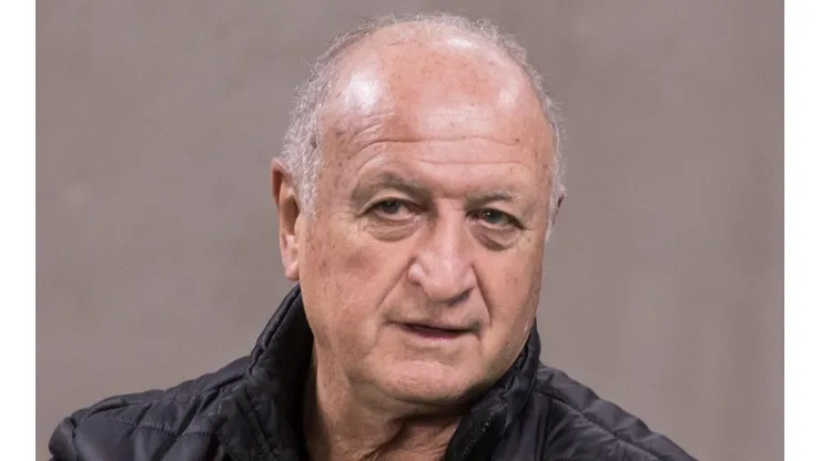 Foto: Robson Mafra/AGIF