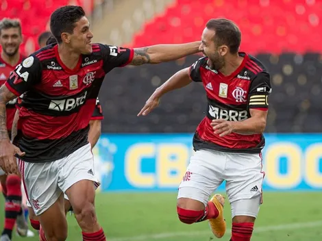 Dorival se 'enrola' em declaração sobre planejamento de Pedro, ER e Cia no Brasileiro