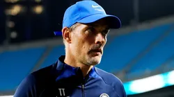 Foto: Jacob Kupferman/Getty Images - Tuchel não mediu palavras ao reclamar sobre má fase do Chelsea
