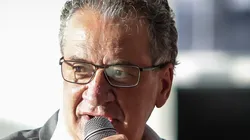 Foto: Bruno Cantini / Agência Galo / Atlético