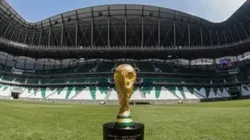 Foto: Site oficial do Qatar 2022/ Copa do Mundo: Diferente de outras Copas, Fifa muda organização das seleções antes dos jogos.