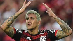 Foto: Thiago Ribeiro/AGIF - Pedro quase mudou de ares.