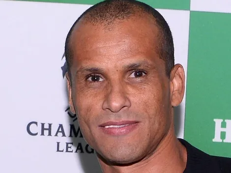 “Pode estar em risco...”; Rivaldo não se cala e destaca importância do título para o SPFC