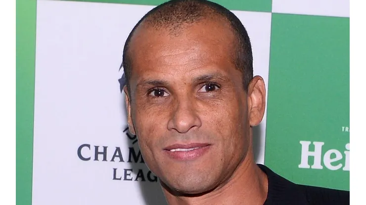 “Pode estar em risco...”; Rivaldo não se cala e destaca importância do título para o SPFC