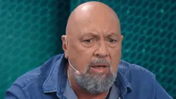 Foto: Reprodução/Jovem Pan - Nilson César não poupou críticas.