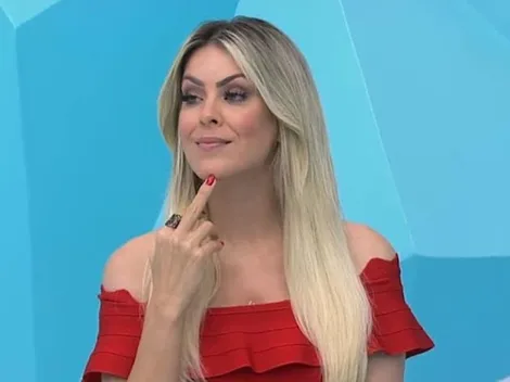 "Se não tem opções..."; Benja e Renata Fan cobram Abel por 'esquecer' atacante no Palmeiras