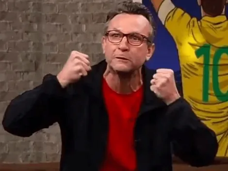 Corinthians tem 'trunfo da sorte' em possível final na Copa do Brasil e anima Neto; ENTENDA!