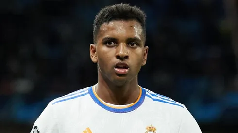 Foto: Arroyo Moreno/Getty Images - Rodrygo